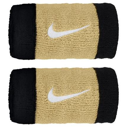 Schweißband Nike Swoosh (x2)