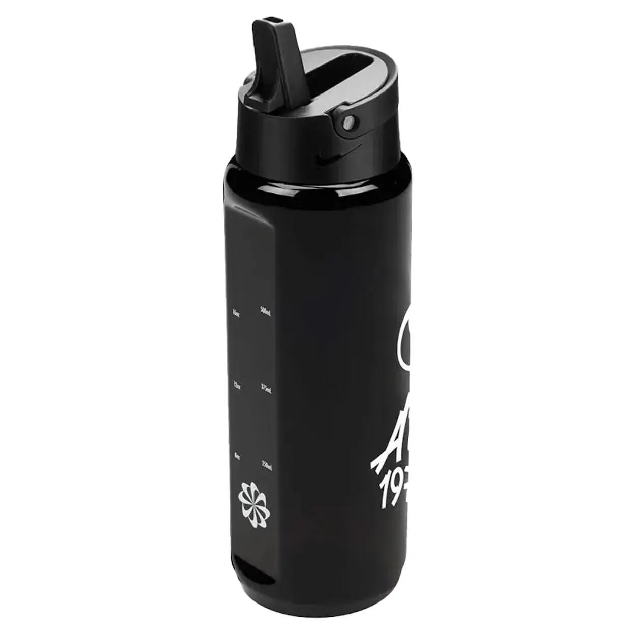 Trinkflasche Nike TR Renew Recharge Graphic 24 oz 2/2