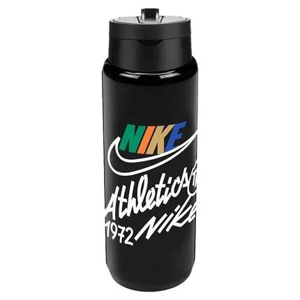 Botella Nike TR Renew Recharge Graphic 24 oz