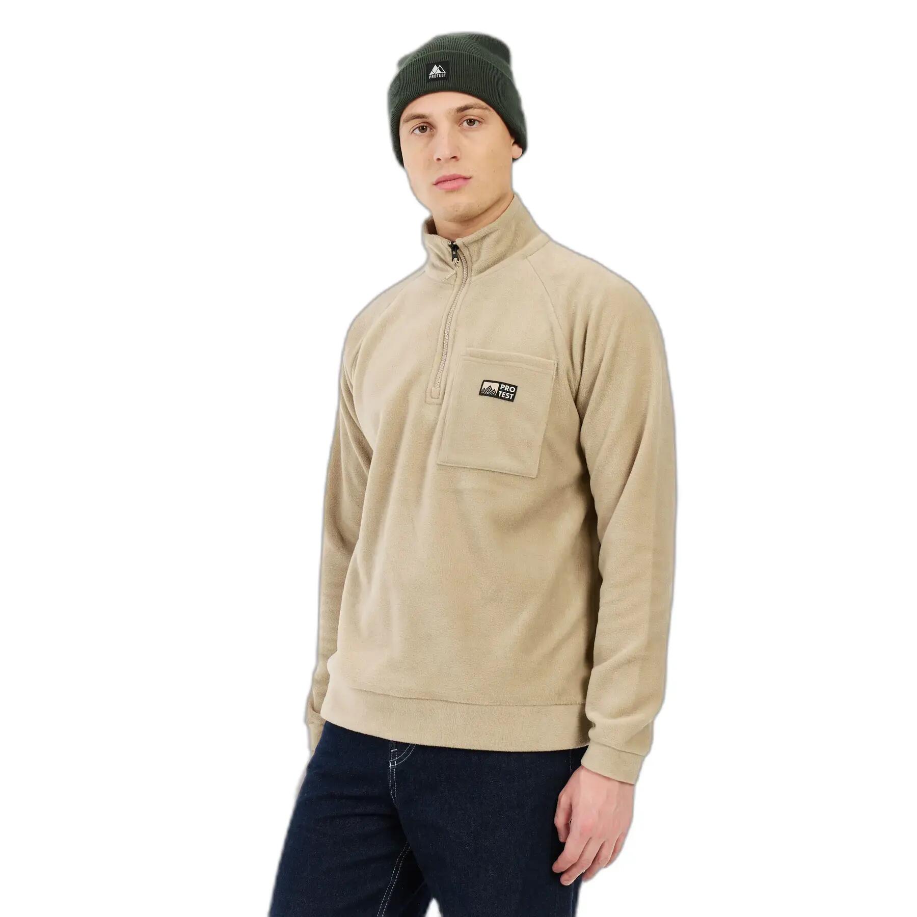 Sweatshirt Protest Arax 2/7