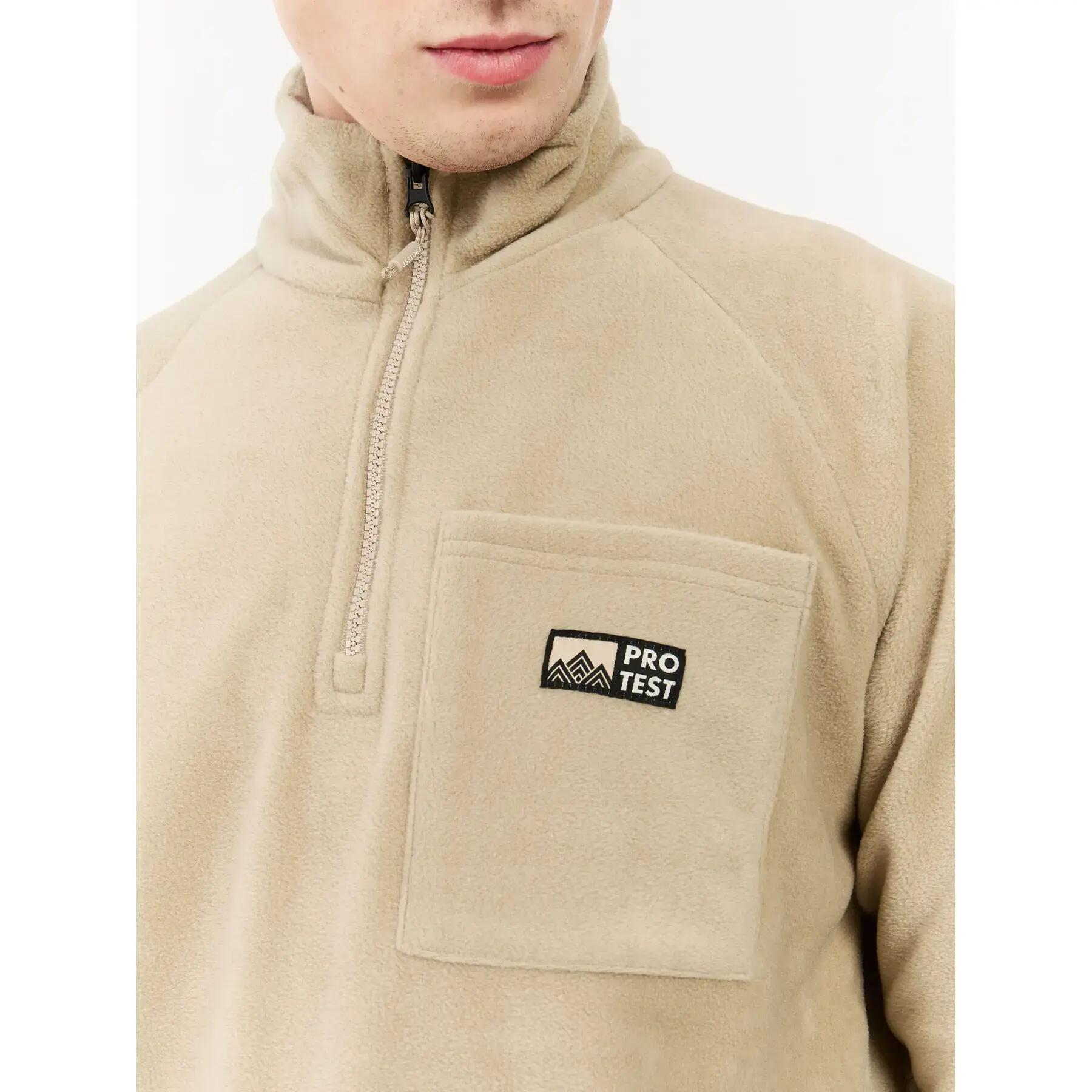 Sweatshirt Protest Arax 7/7