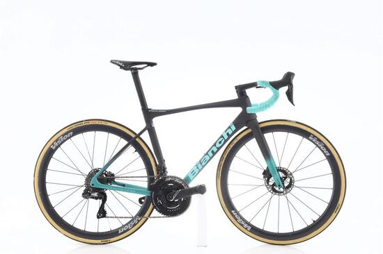 Bici strada ricondizionata · Specialissima Di2 12V Arkea Tema · Ottimo stato