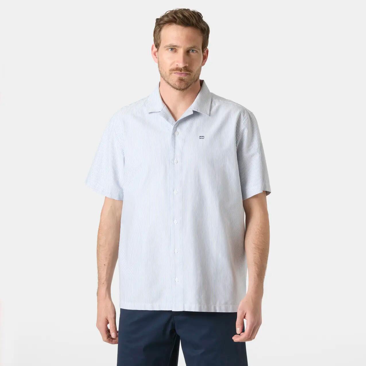 Hemd Helly Hansen Shore 2/7