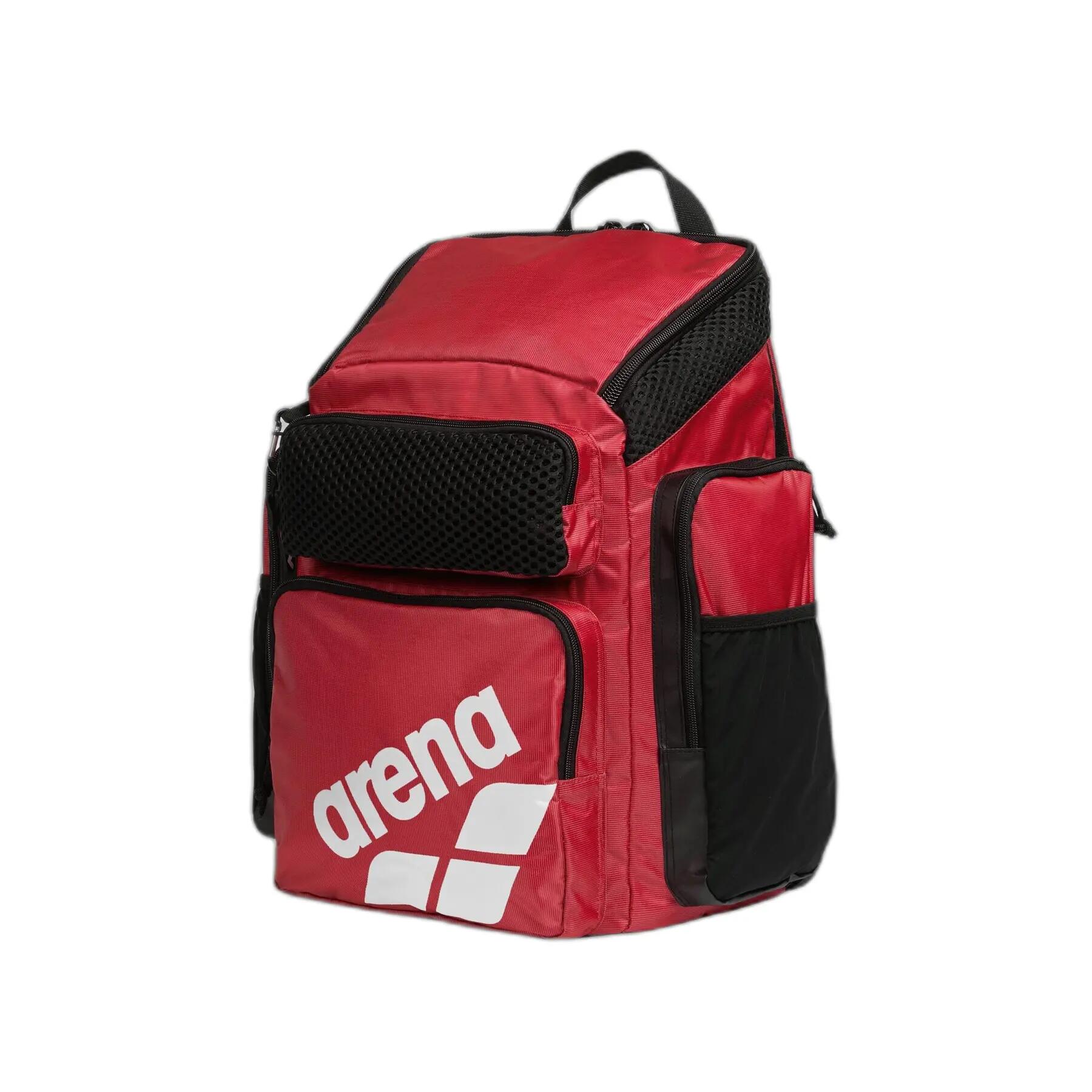 Arena Tas 45L Allover Confetti - Koop Nu AA006272-118
