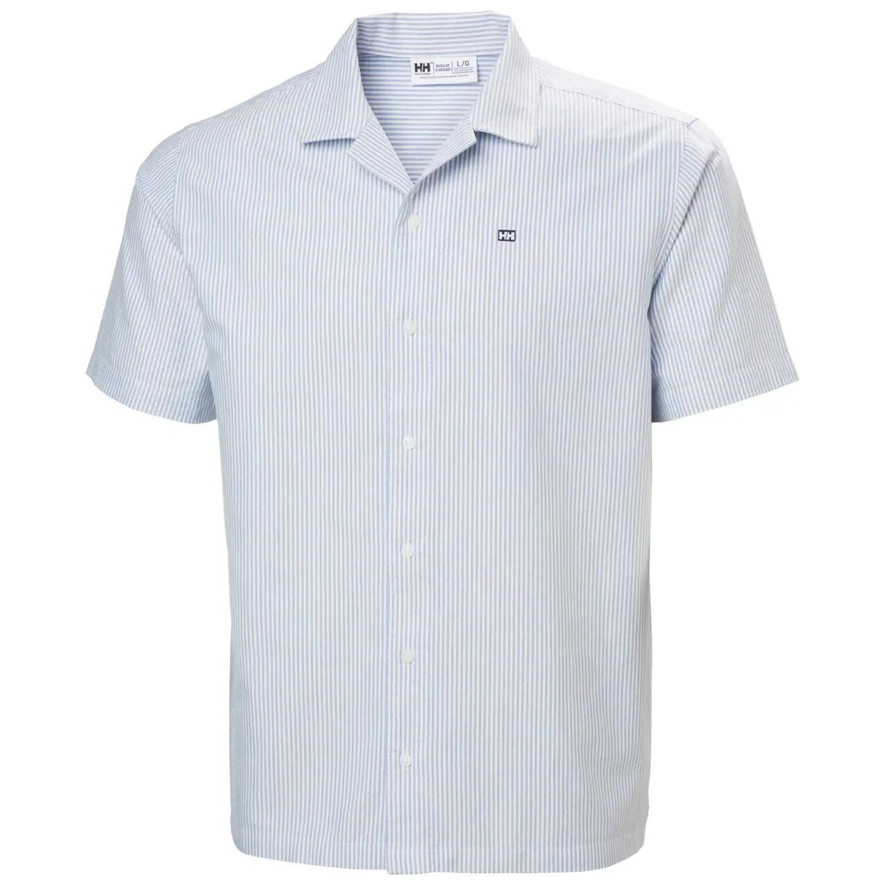 HELLY HANSEN Košile Helly Hansen Shore