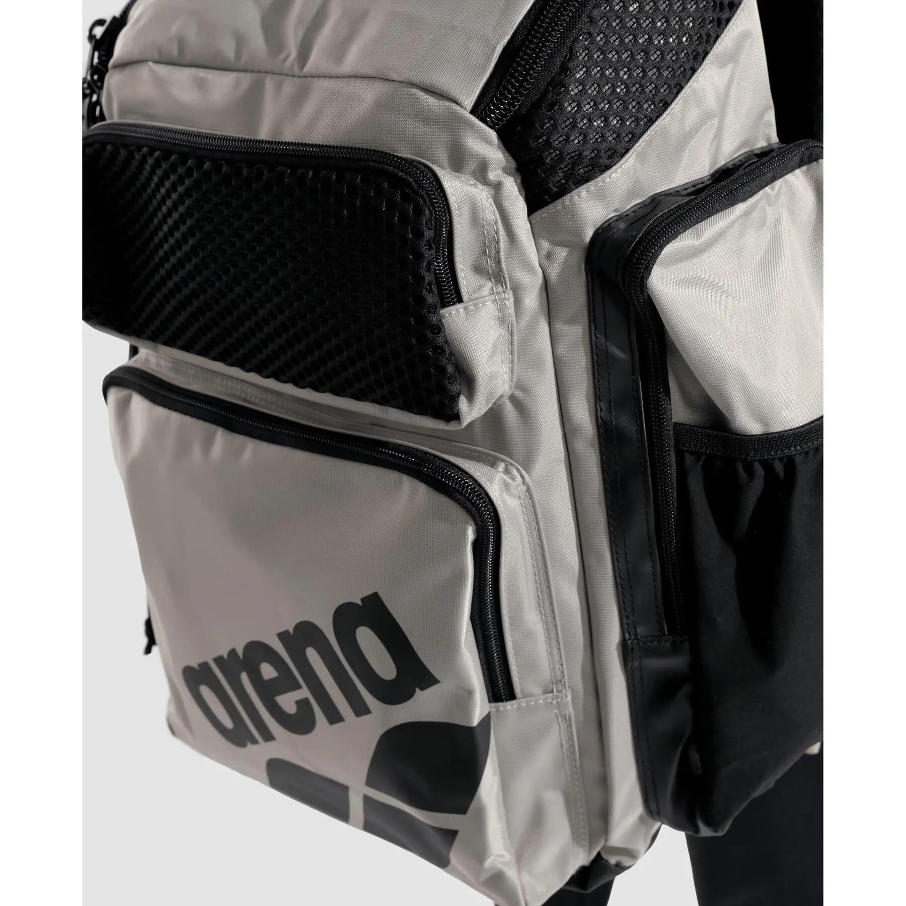Mochila Arena One Go 45L 7/7