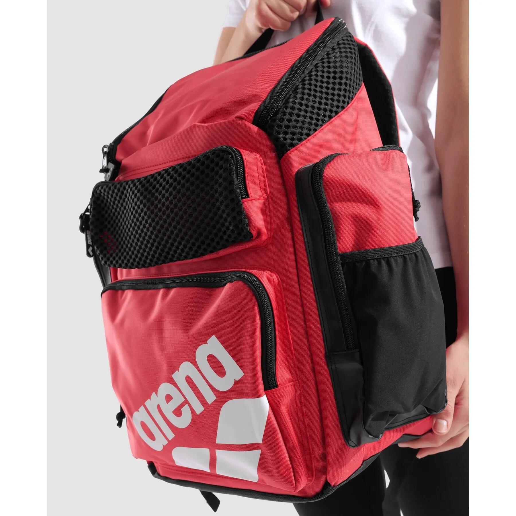 Mochila Arena One Go 45L 7/7