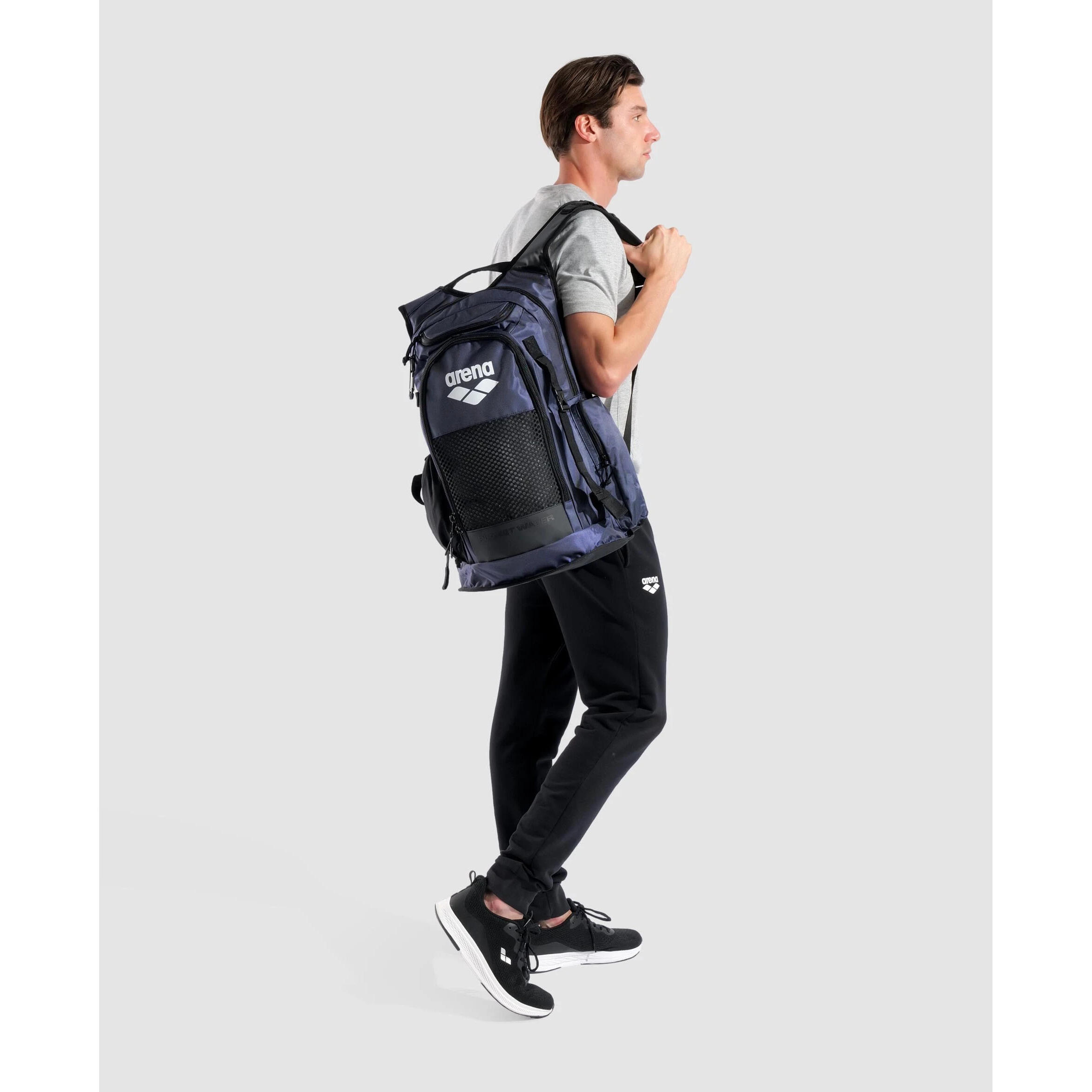 Sac à dos Arena All Set 45L 3/7