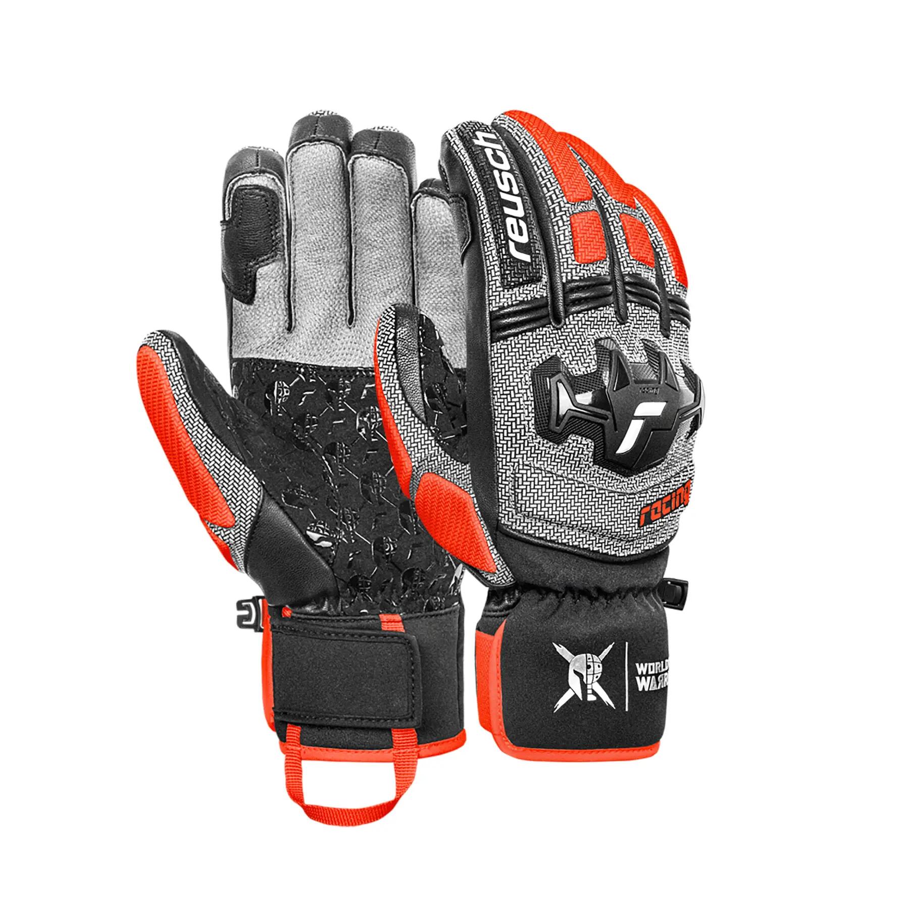 Síszemcsik Reusch Worldcup Warrior SC 2/7
