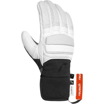 Fingerhandschuhe Alpine Master