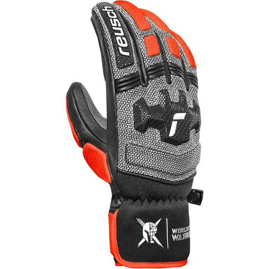 Skihandschuhe Reusch Worldcup Warrior DH