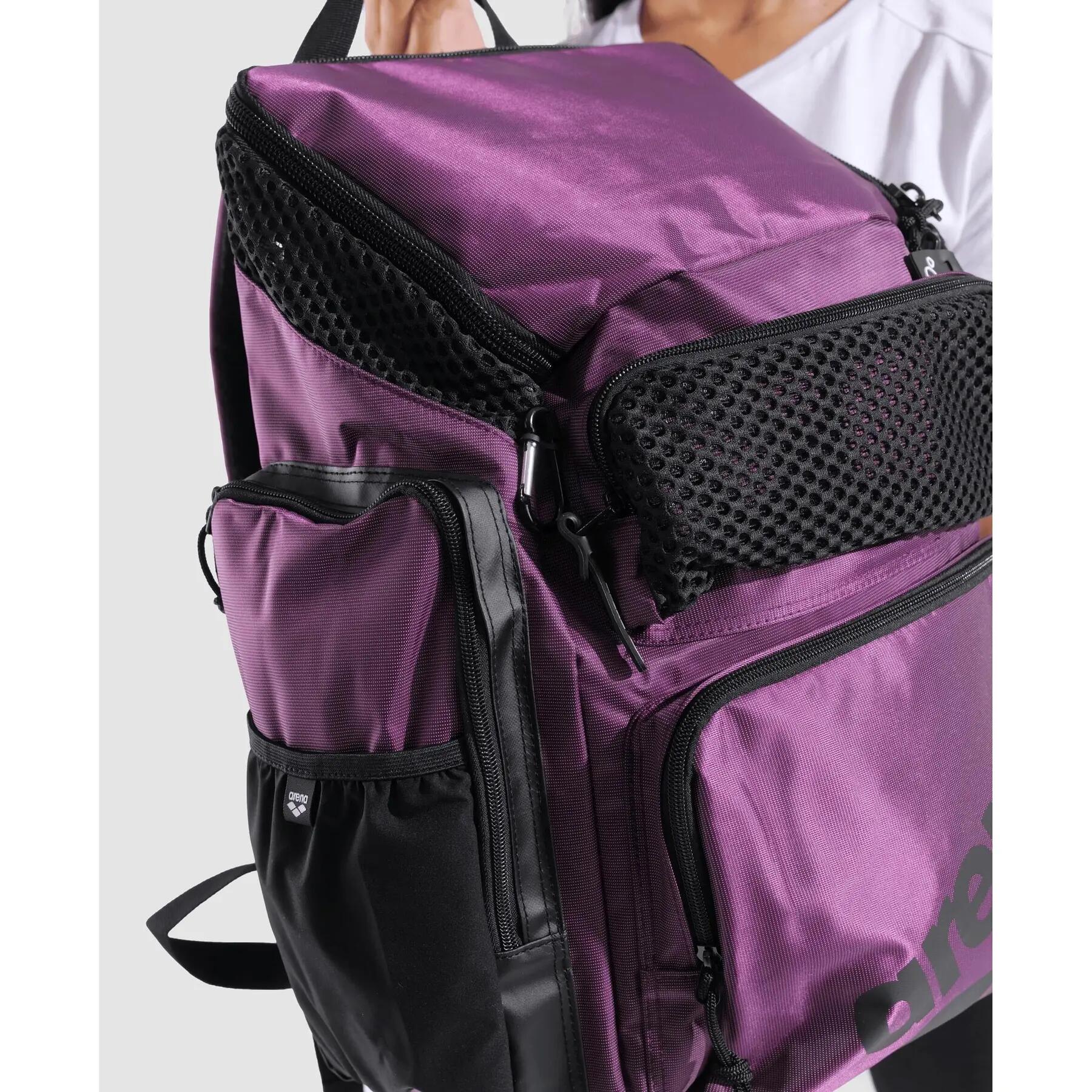 Mochila Arena One Go 45L 7/7