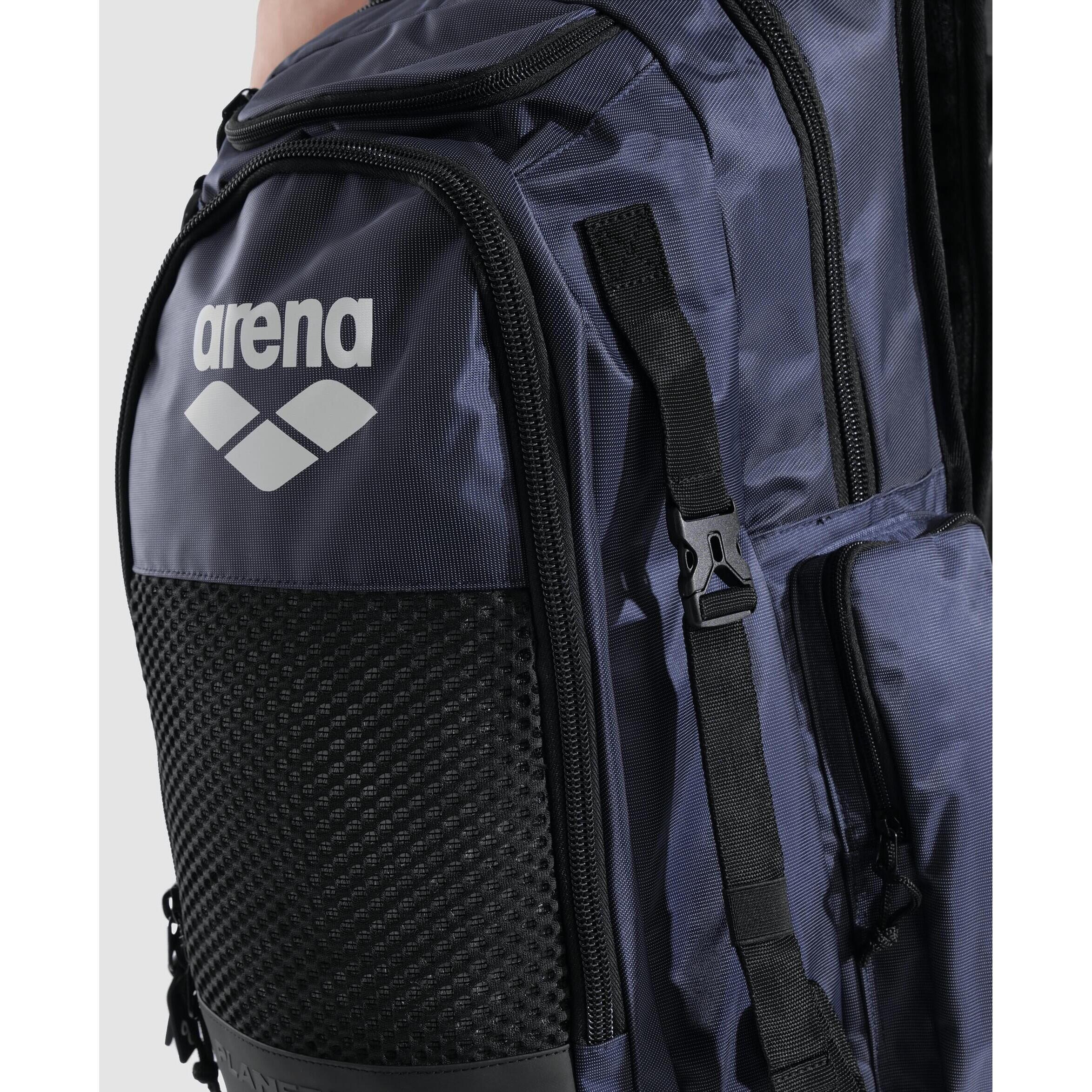 Sac à dos Arena All Set 45L 7/7