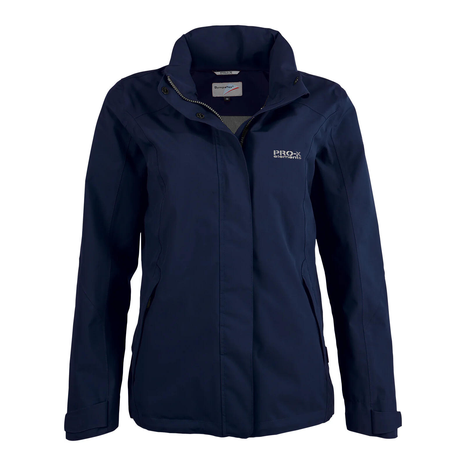 PRO-X ELEMENTS picture