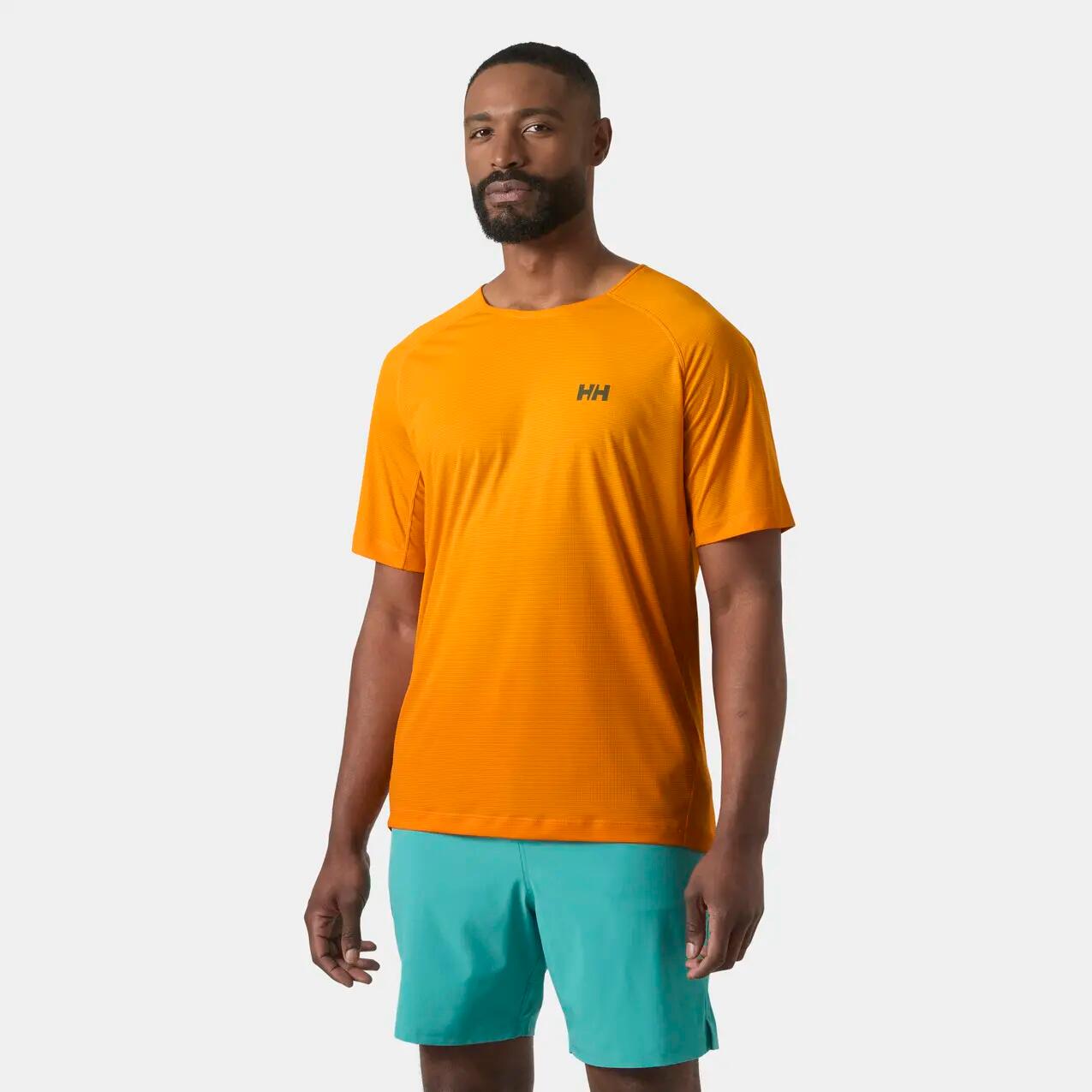 Tričko Helly Hansen 2/5