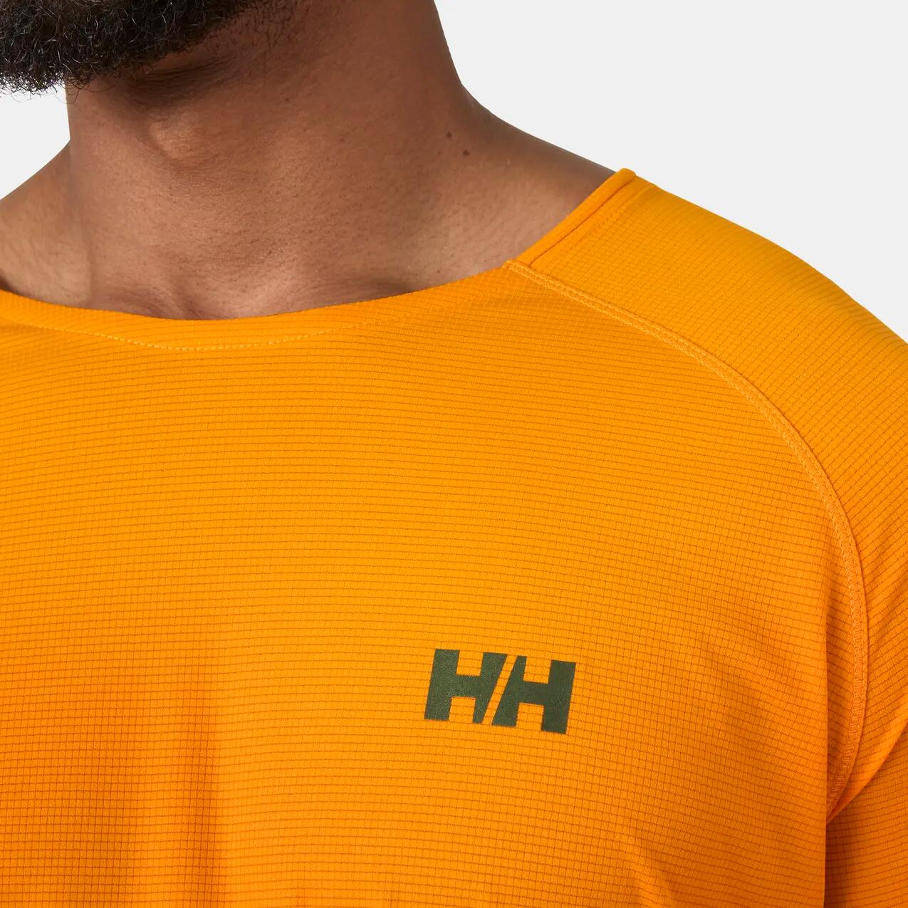 Tričko Helly Hansen 5/5