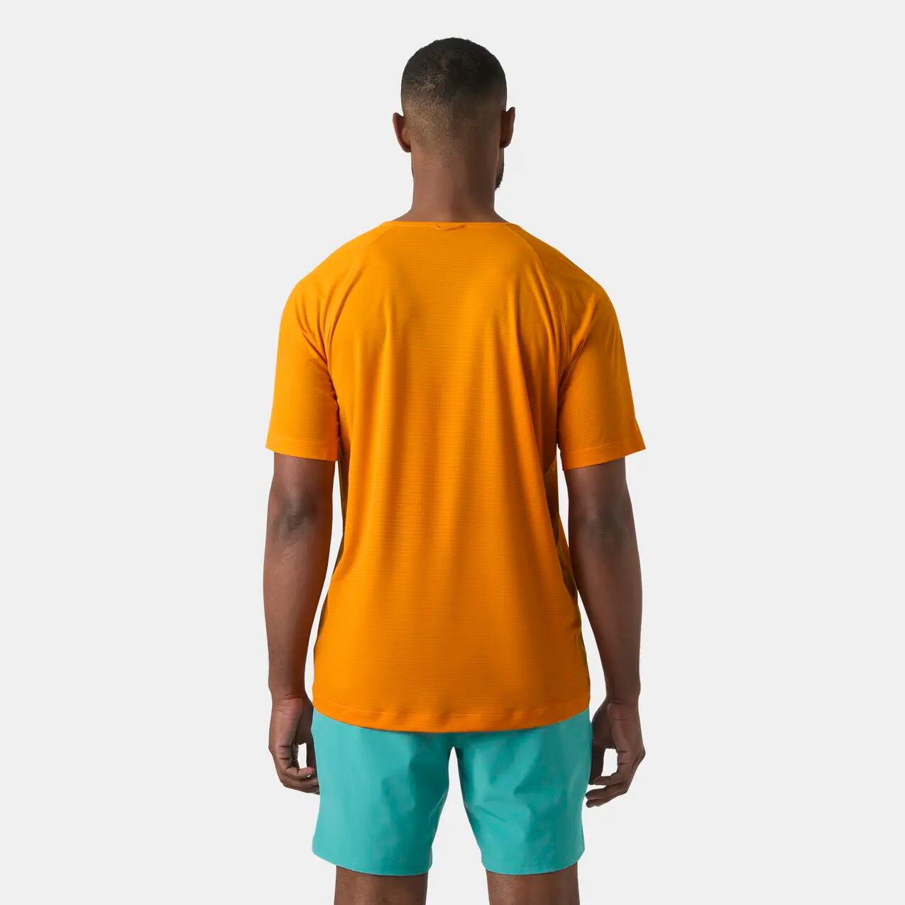 Tričko Helly Hansen 4/5