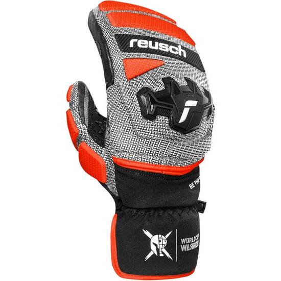 Skifäustlinge Reusch Worldcup Warrior GS