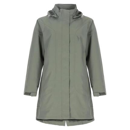 Parka femme Pro-X Elements Clarissa