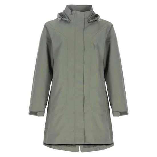 Parka femme Pro-X Elements Clarissa