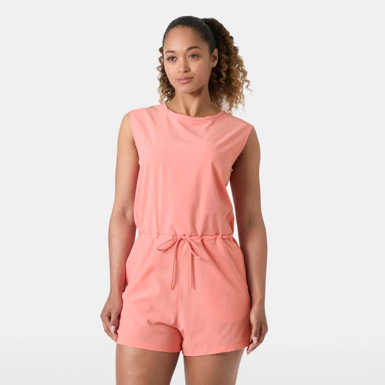 Combinaison short femme Helly Hansen Thalia 2/7