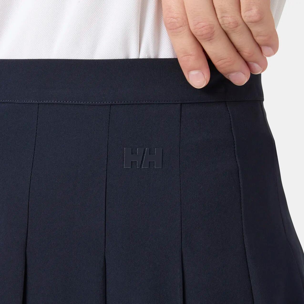 Falda plisada Helly Hansen Thalia 3/7