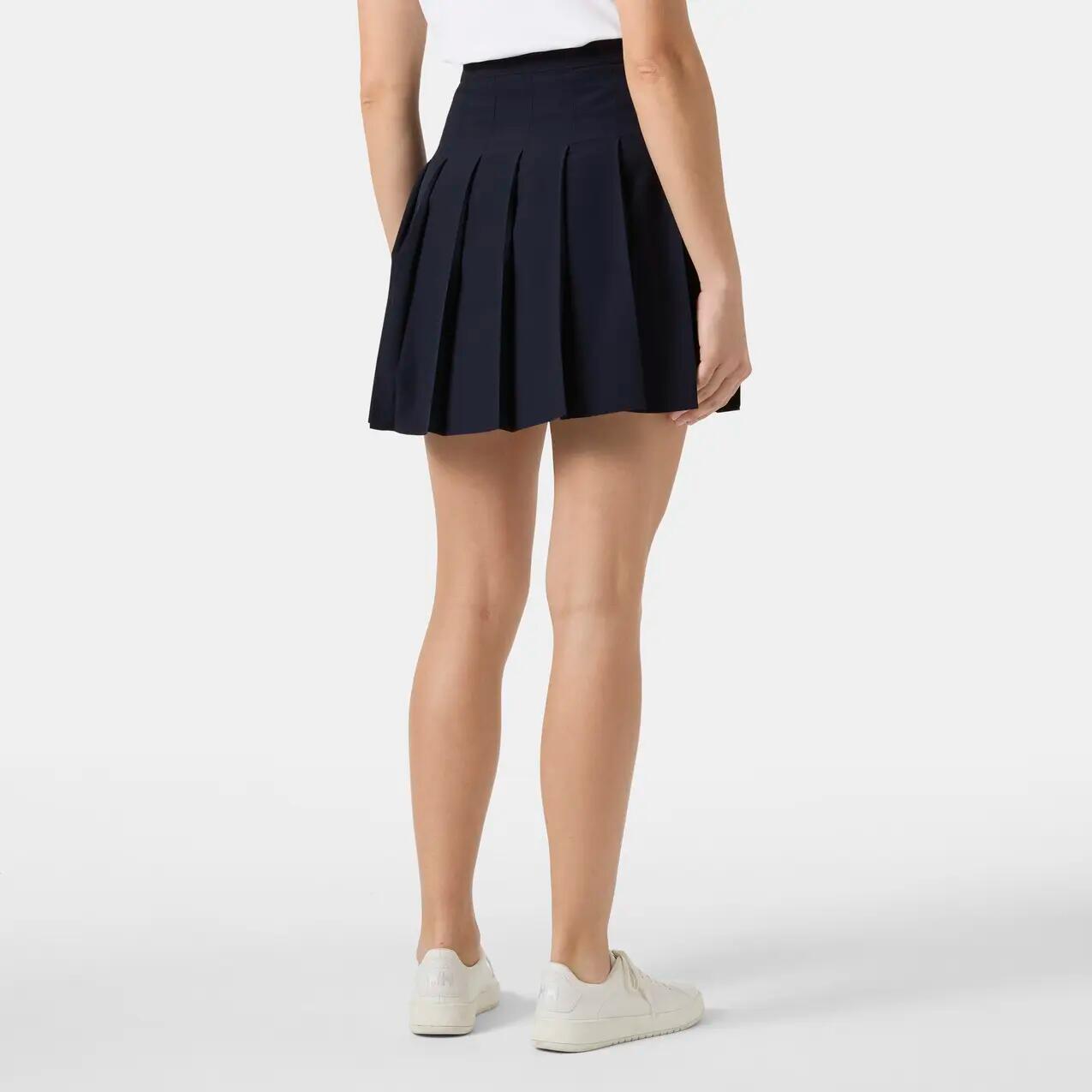 Falda plisada Helly Hansen Thalia 4/7