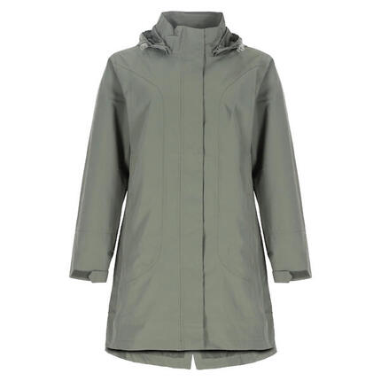 Parka femme Pro-X Elements Clarissa
