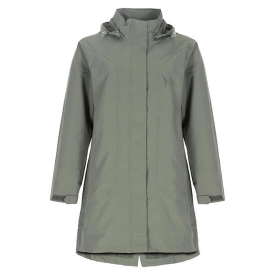 Parka femme Pro-X Elements Clarissa