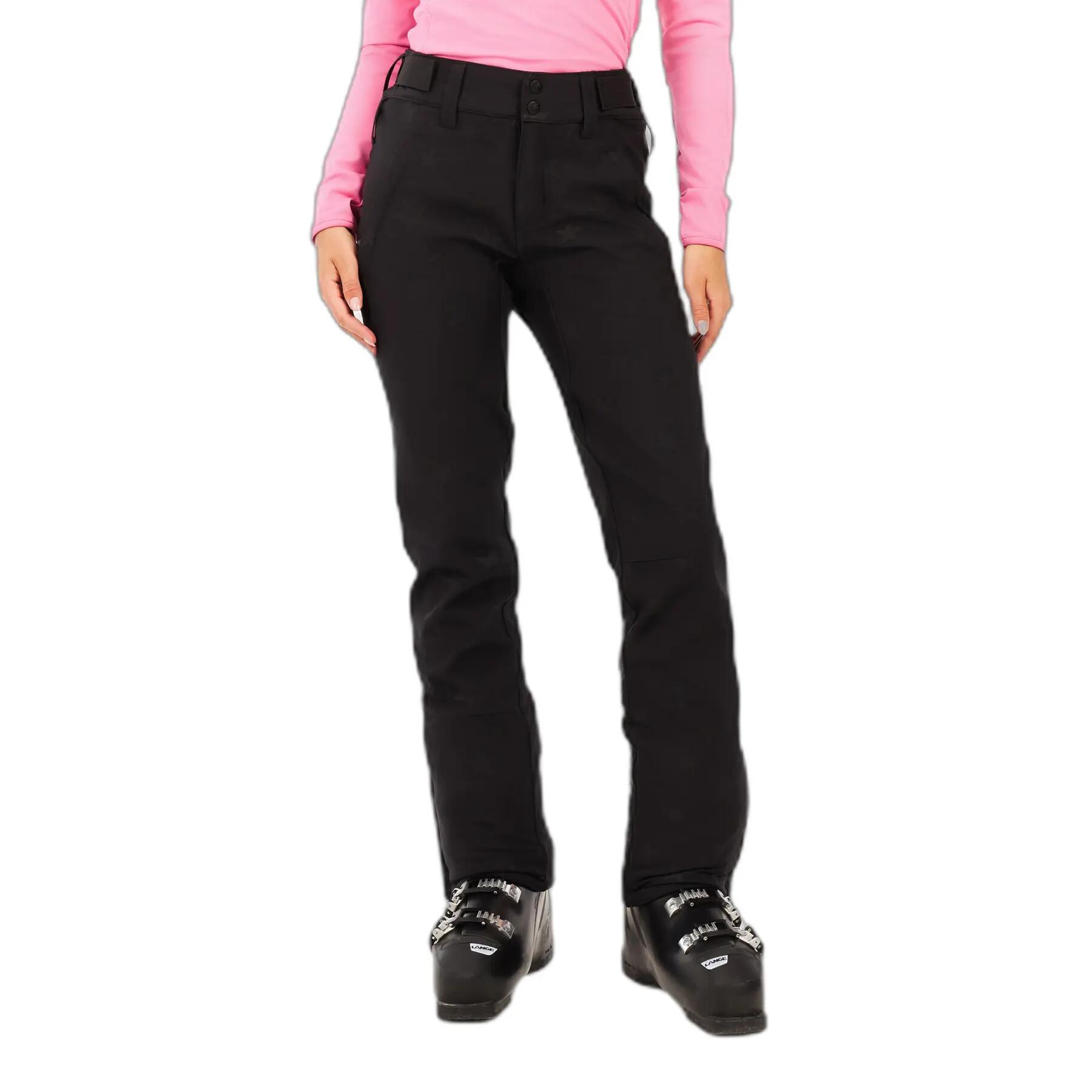 Pantalon de ski femme Protest Tuuli 2/7