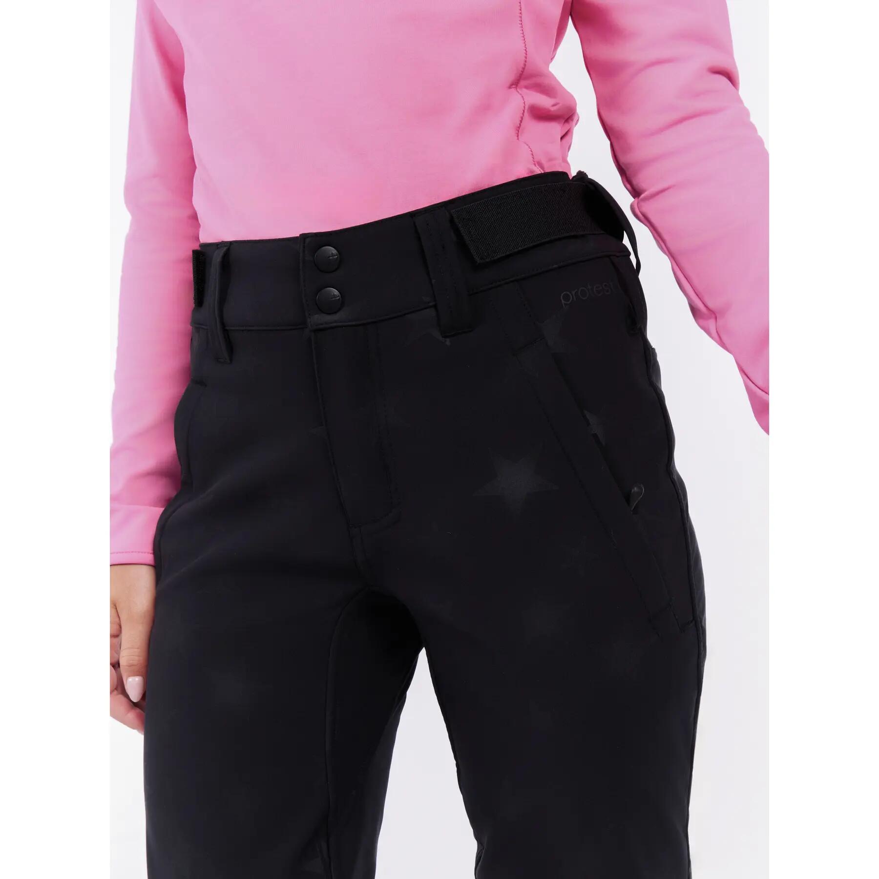 Pantalon de ski femme Protest Tuuli 7/7