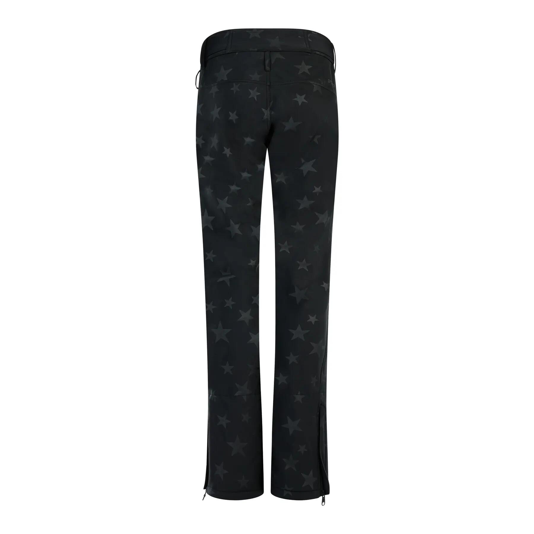 Pantalon de ski femme Protest Tuuli 4/7