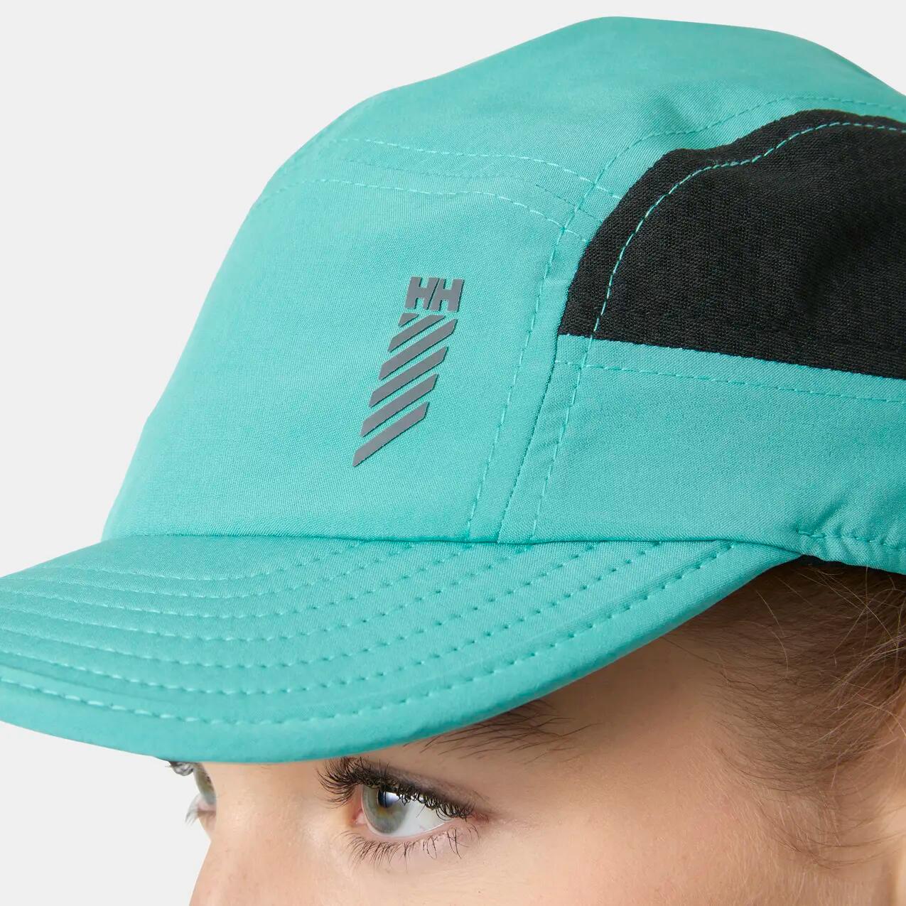 Casquette 5 Pannel Helly Hansen 3/5