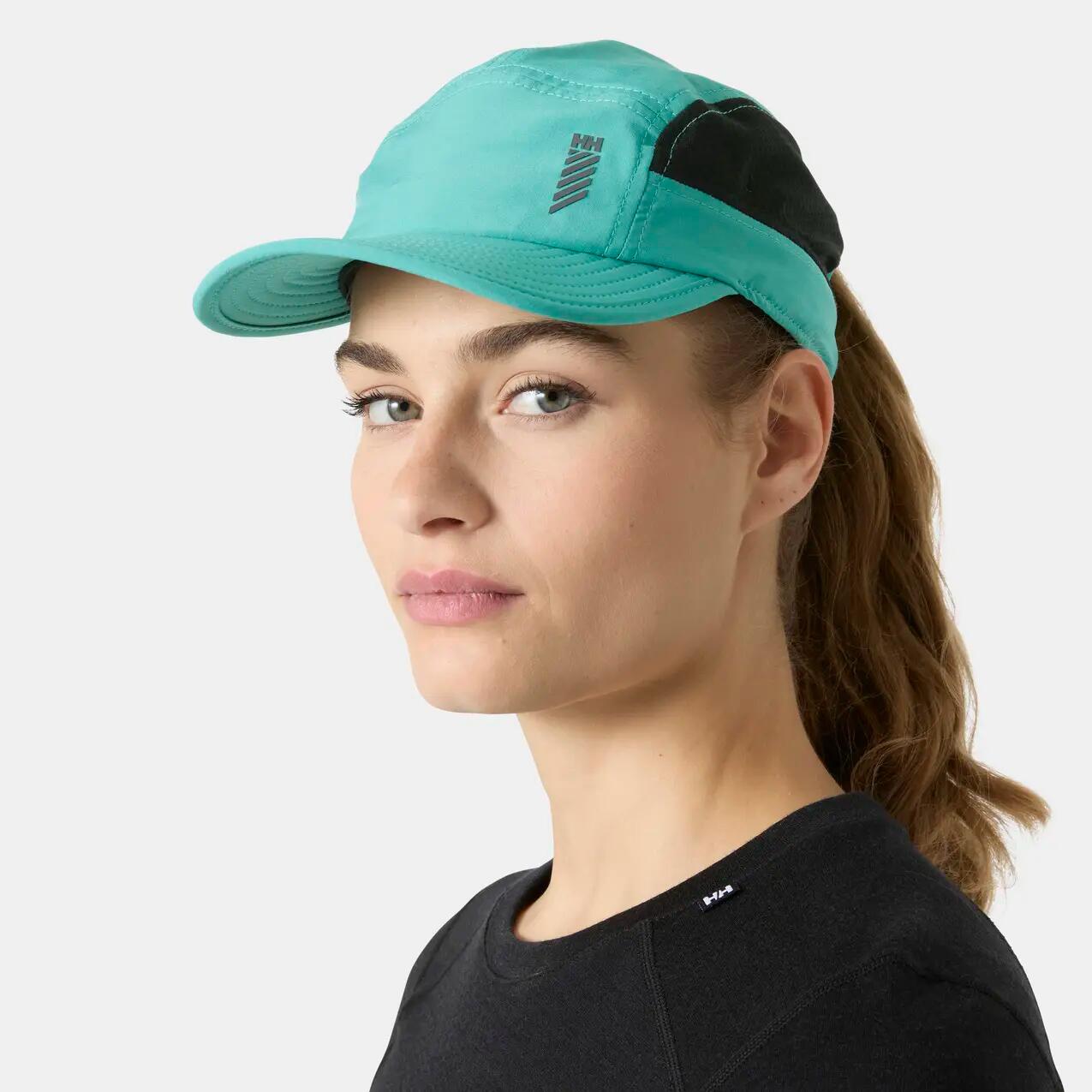 Casquette 5 Pannel Helly Hansen 2/5