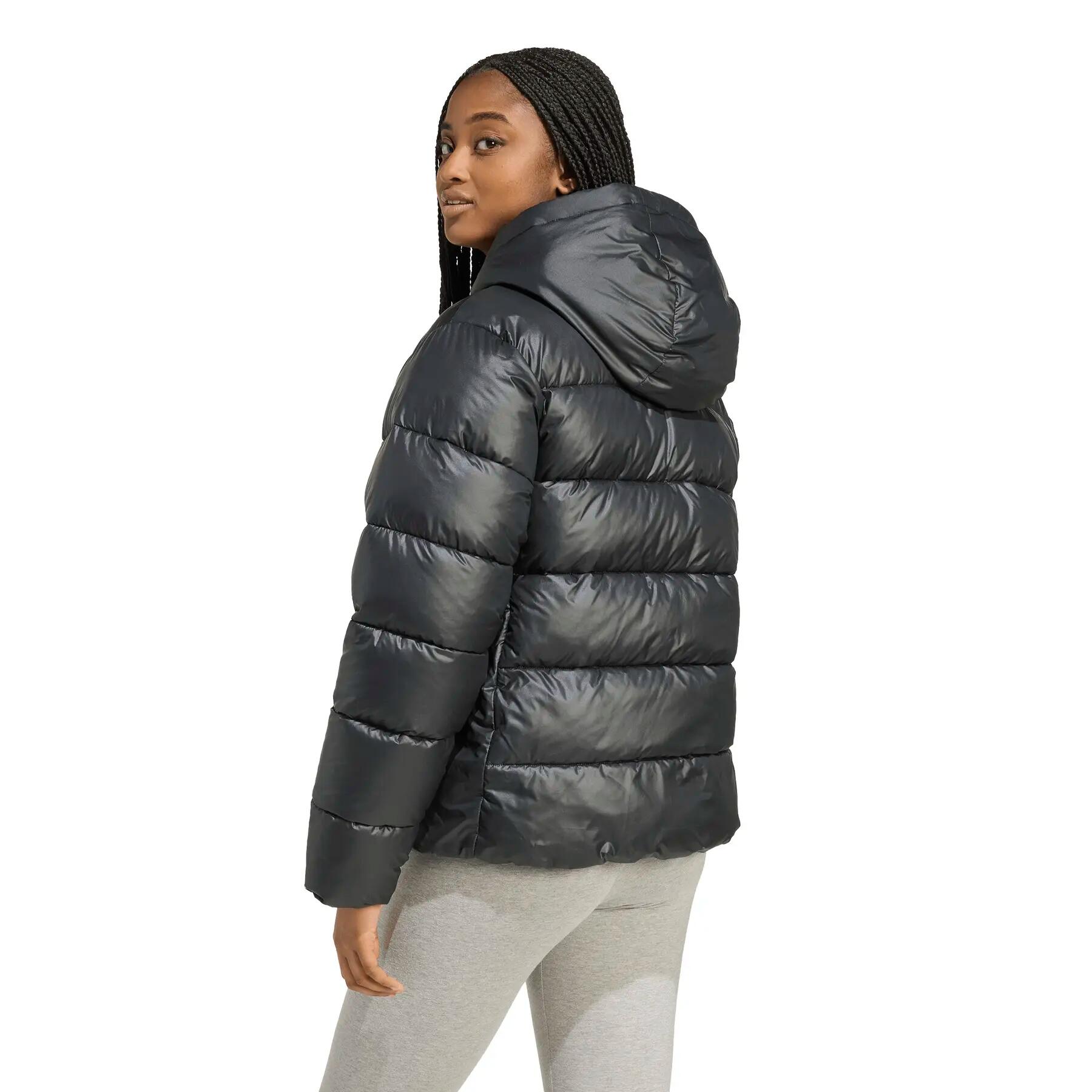 Doudoune à capuche synthétique femme adidas Essentials Climawarm 5/6