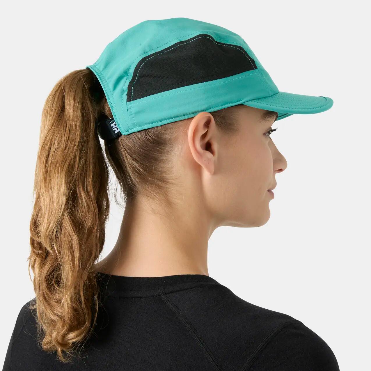 Casquette 5 Pannel Helly Hansen 4/5