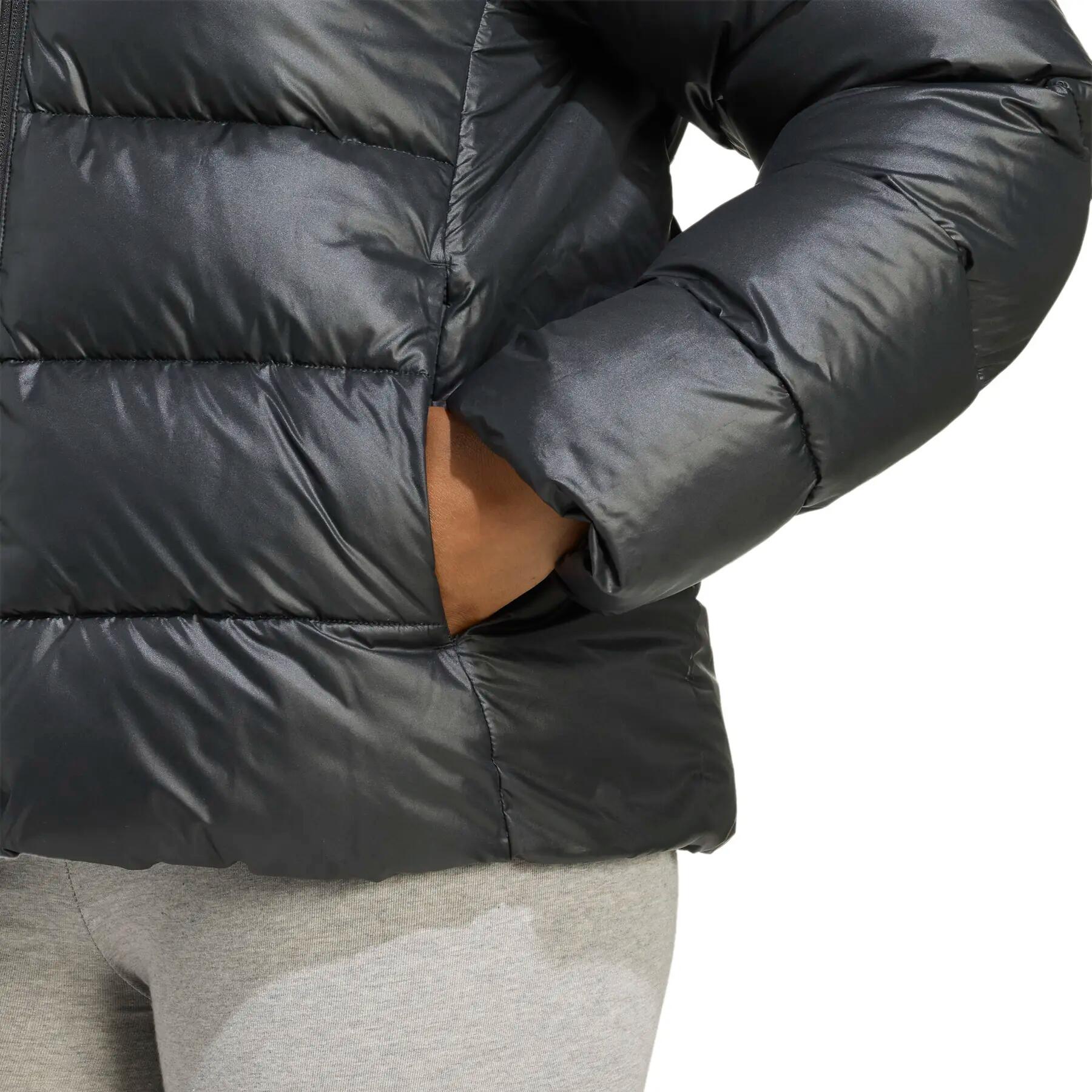 Doudoune à capuche synthétique femme adidas Essentials Climawarm 6/6