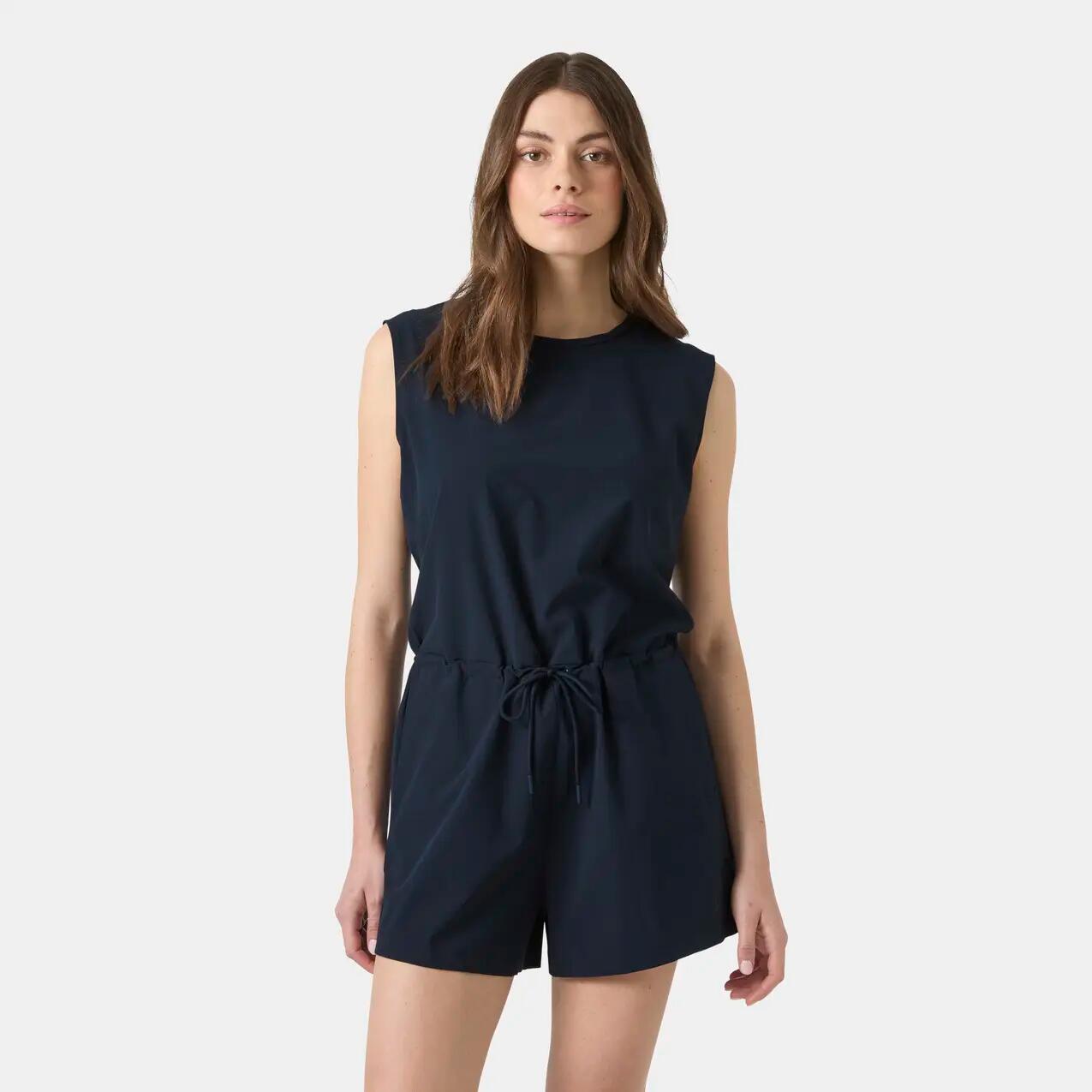 Combinaison short femme Helly Hansen Thalia 2/7