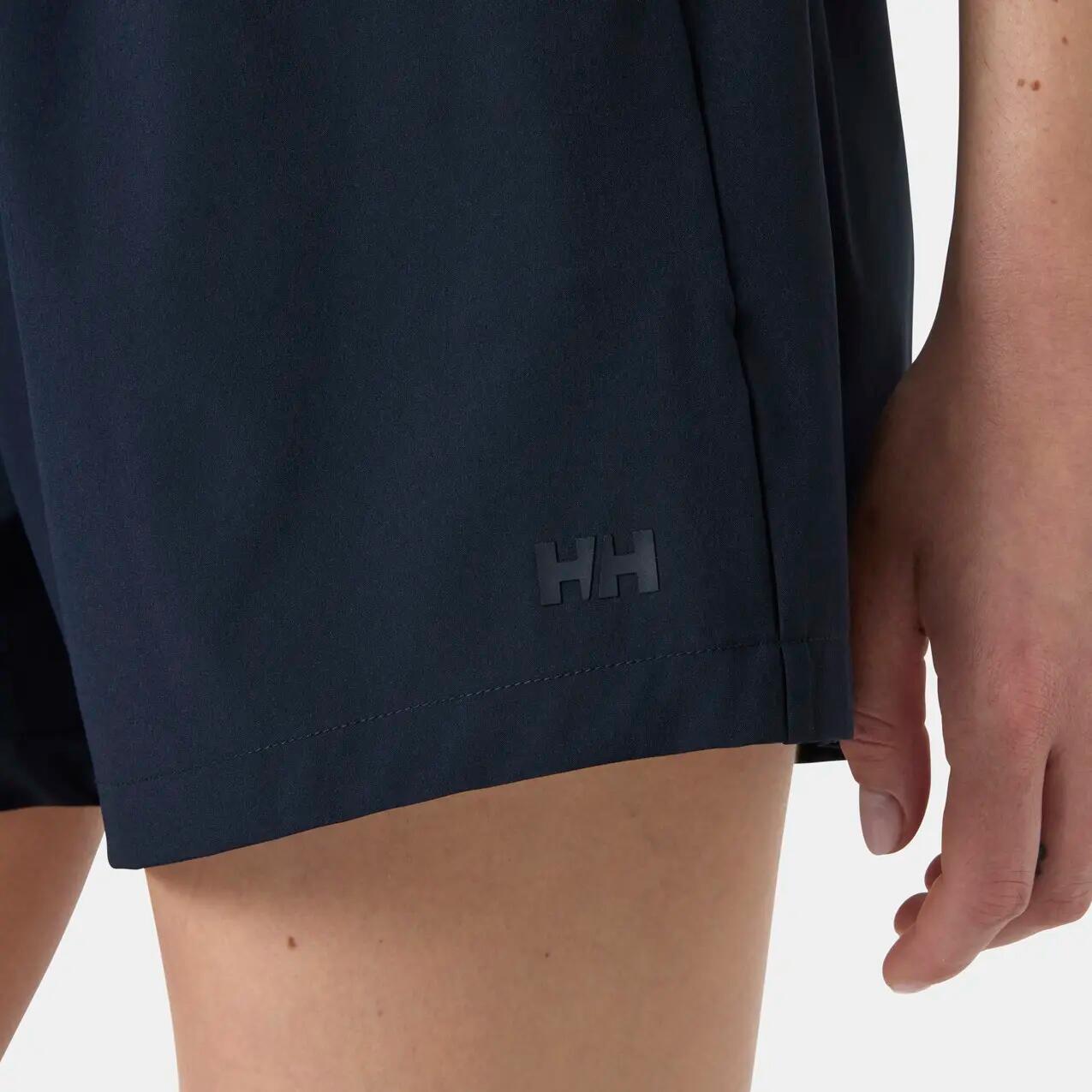 Combinaison short femme Helly Hansen Thalia 7/7