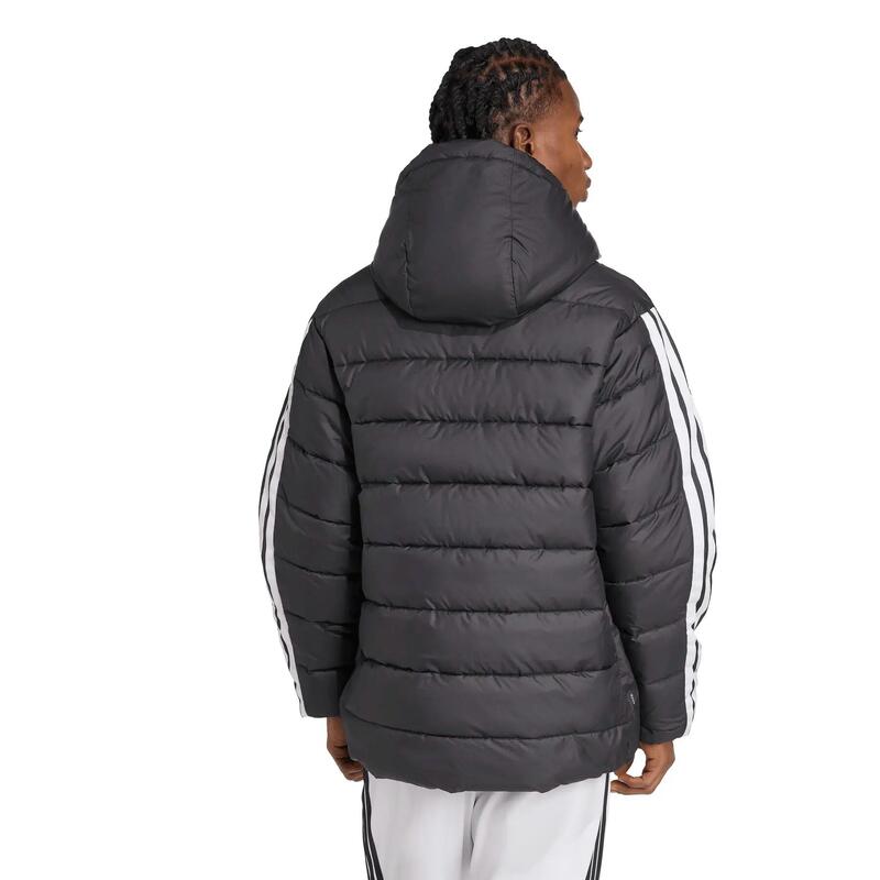Jacheta pentru bărbați adidas Essentials Climawarm 3-Stripes