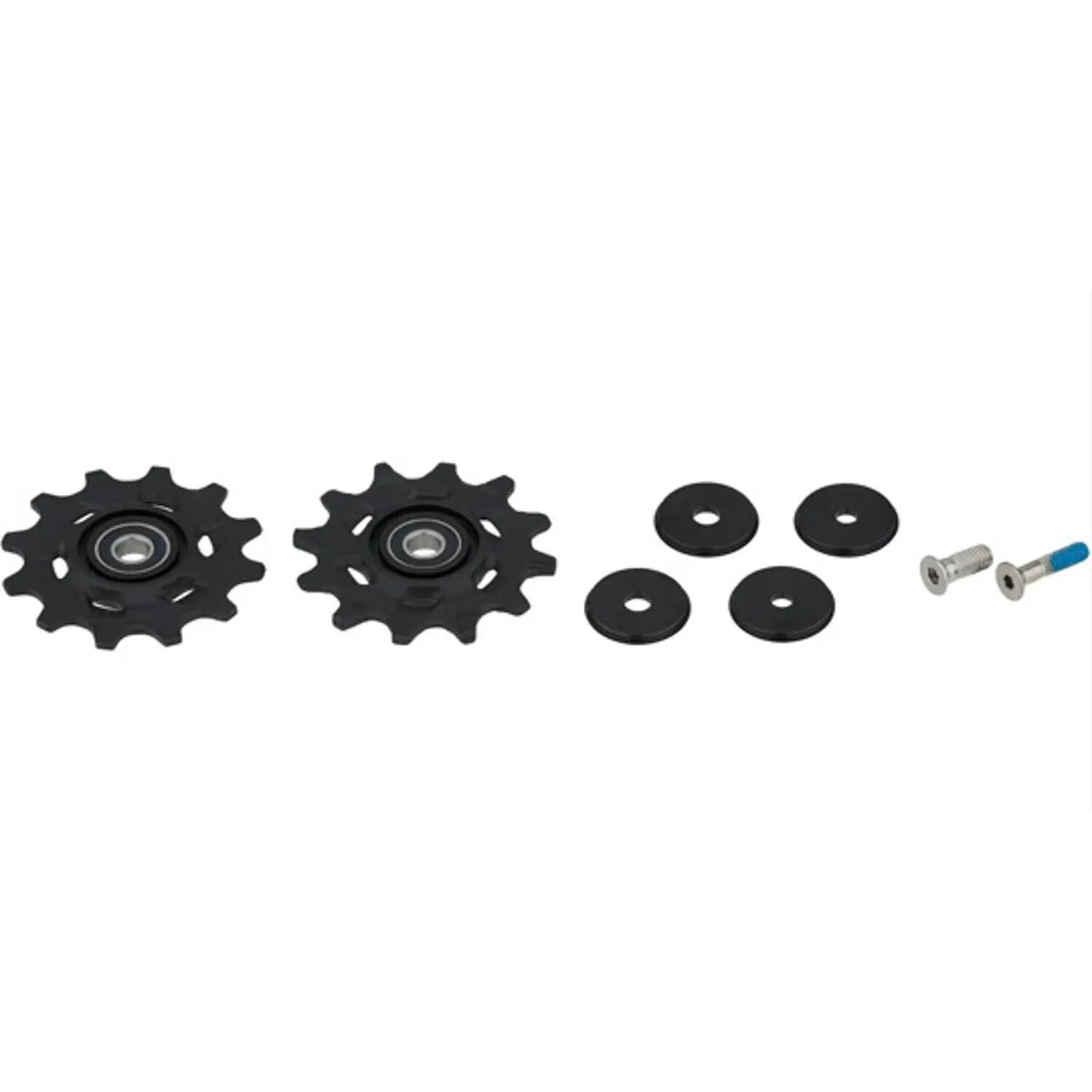 Galet dérailleur Sram Rival Etap/AXS 12V. 2/2