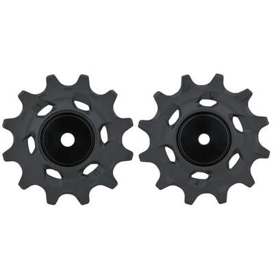 Galletto del deragliatore Sram Rival Etap/AXS 12V.