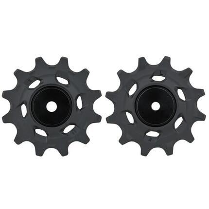 Wahacz przerzutki Sram Rival Etap/AXS 12V.