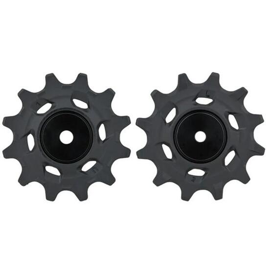 Wahacz przerzutki Sram Rival Etap/AXS 12V.