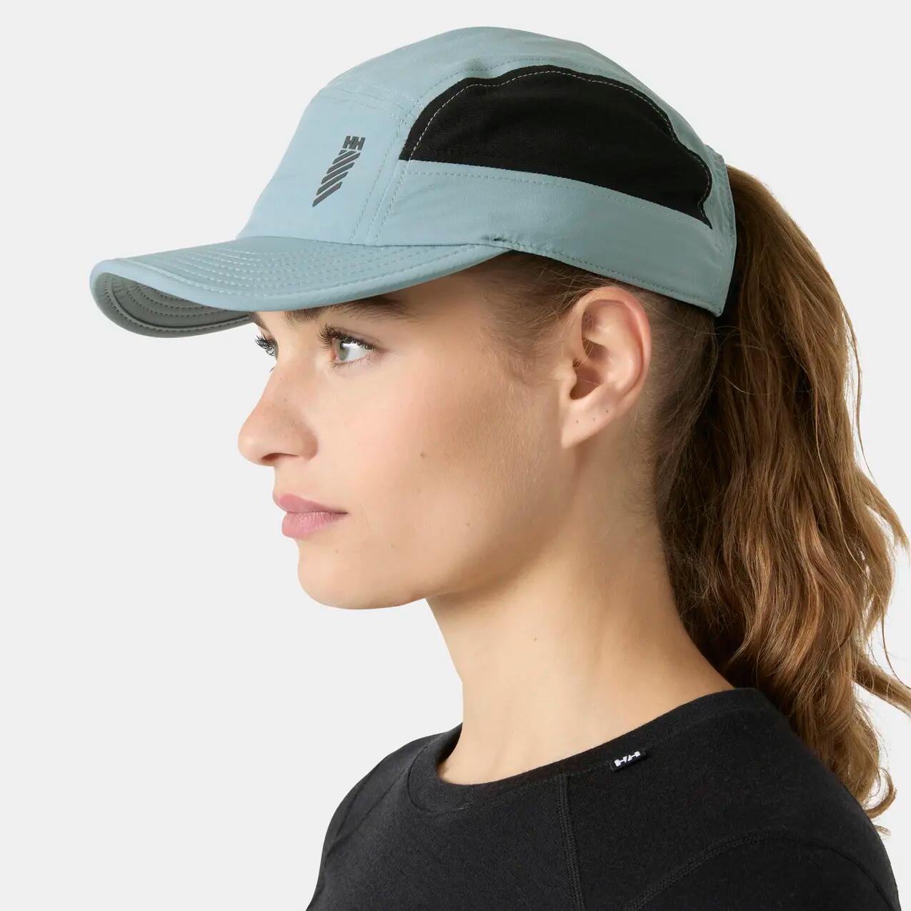 Casquette 5 Pannel Helly Hansen 2/5