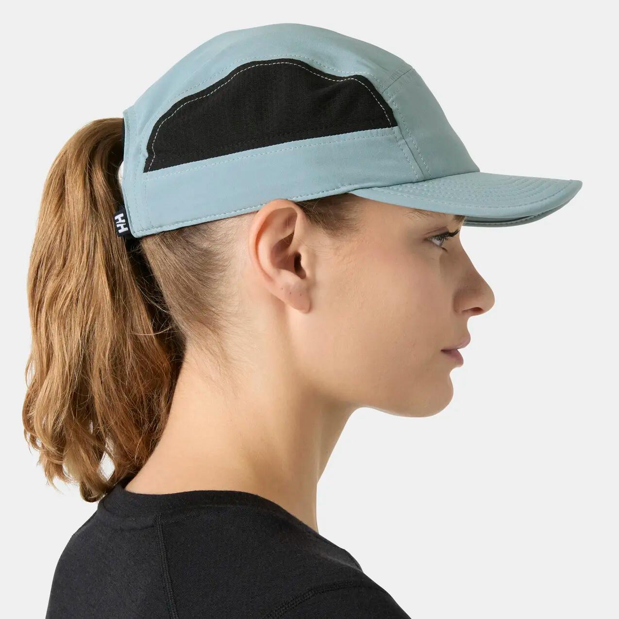 Casquette 5 Pannel Helly Hansen 4/5
