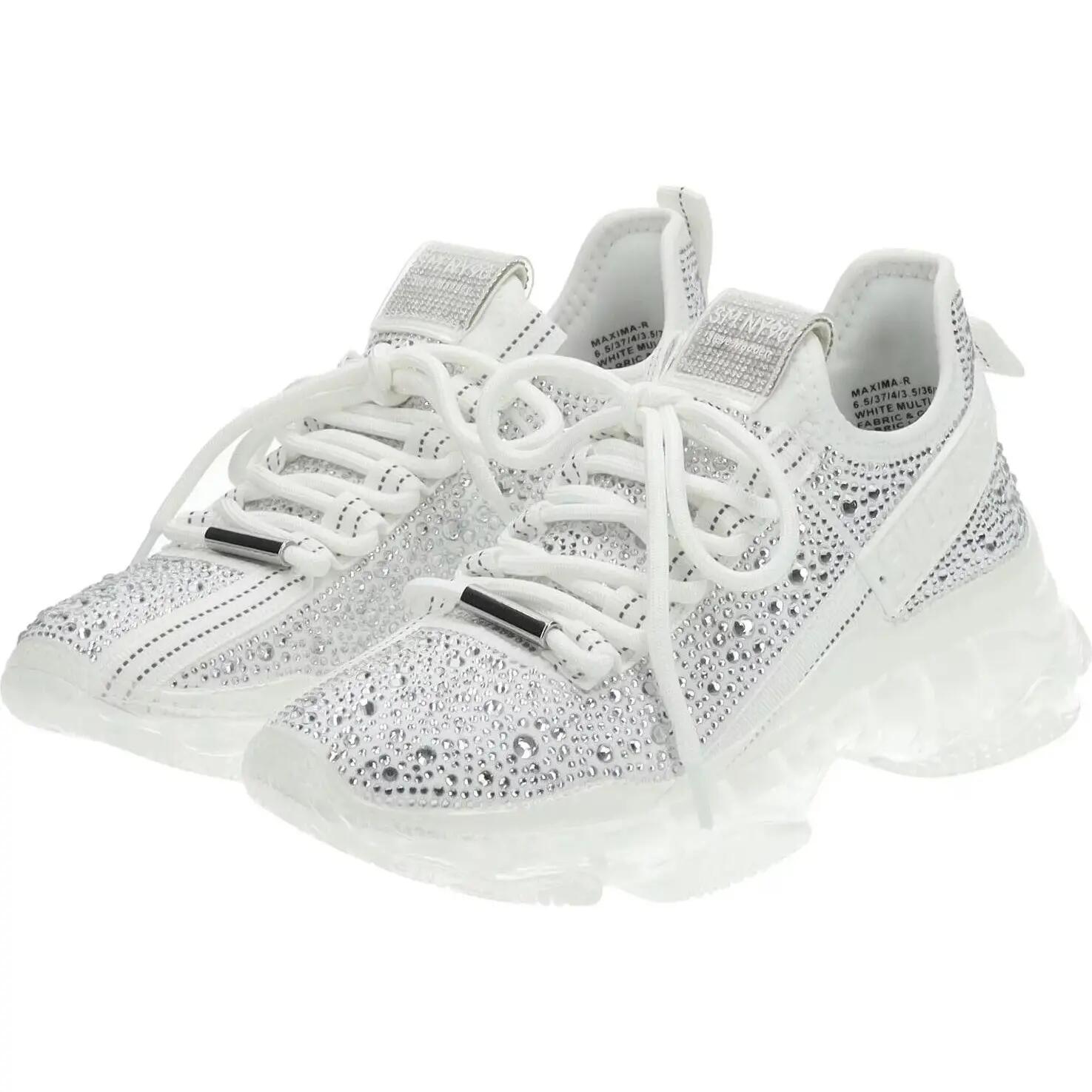 Sneakers Steve Madden Maxima-R 3/6