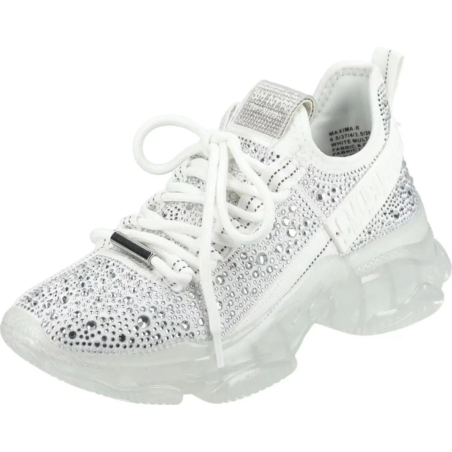 Sneakers Steve Madden Maxima-R 2/6