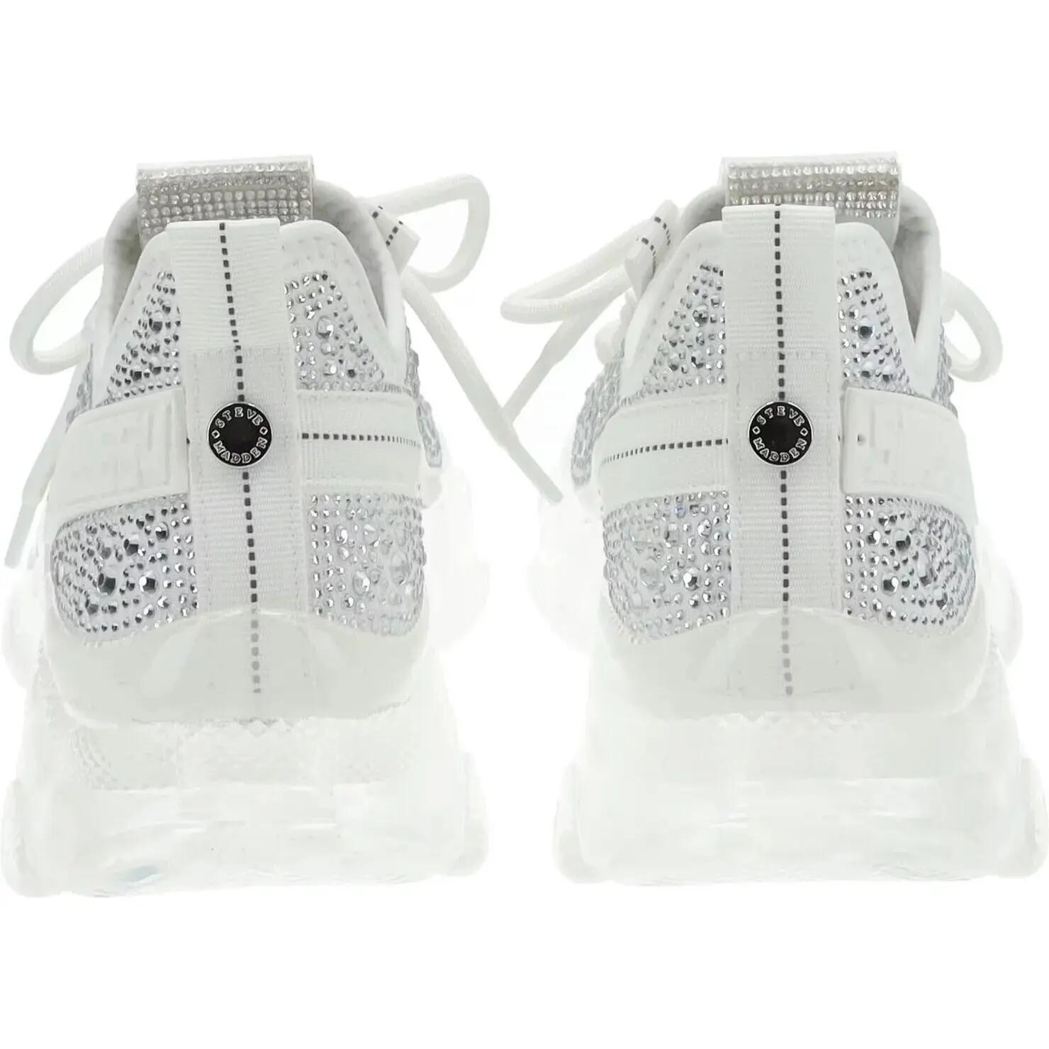 Sneakers Steve Madden Maxima-R 5/6