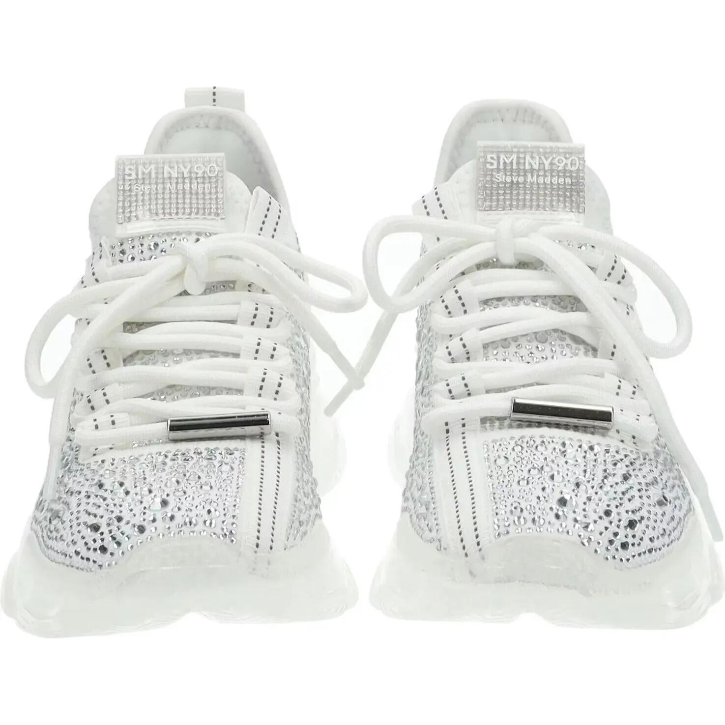 Sneakers Steve Madden Maxima-R 4/6